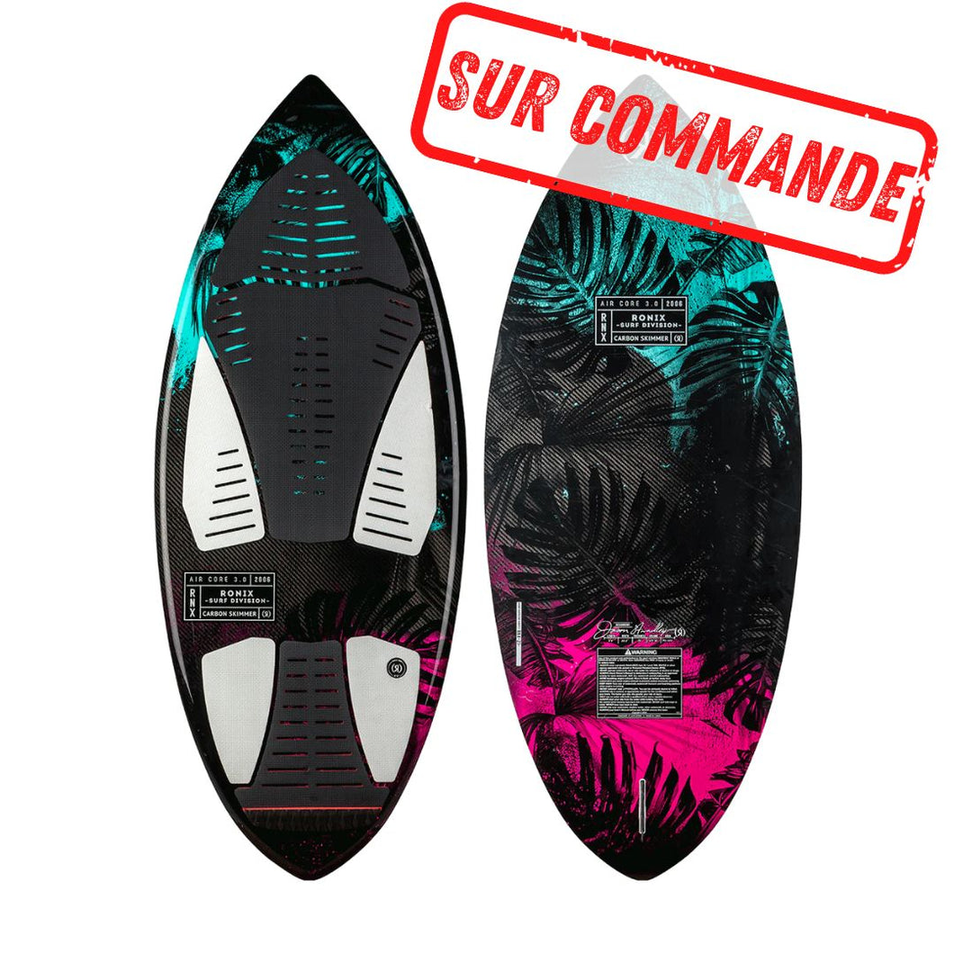 WOMEN'S CARBON AIR CORE 3 | RONIX