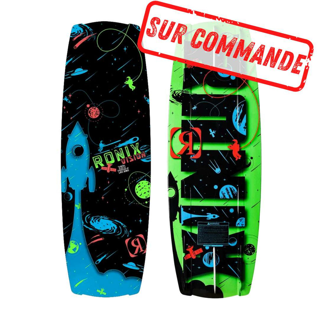VISION | RONIX