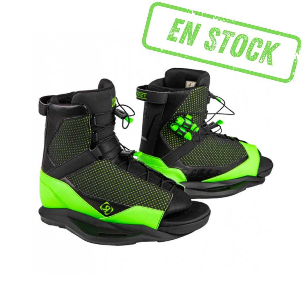 DISTRICT 2021 | RONIX