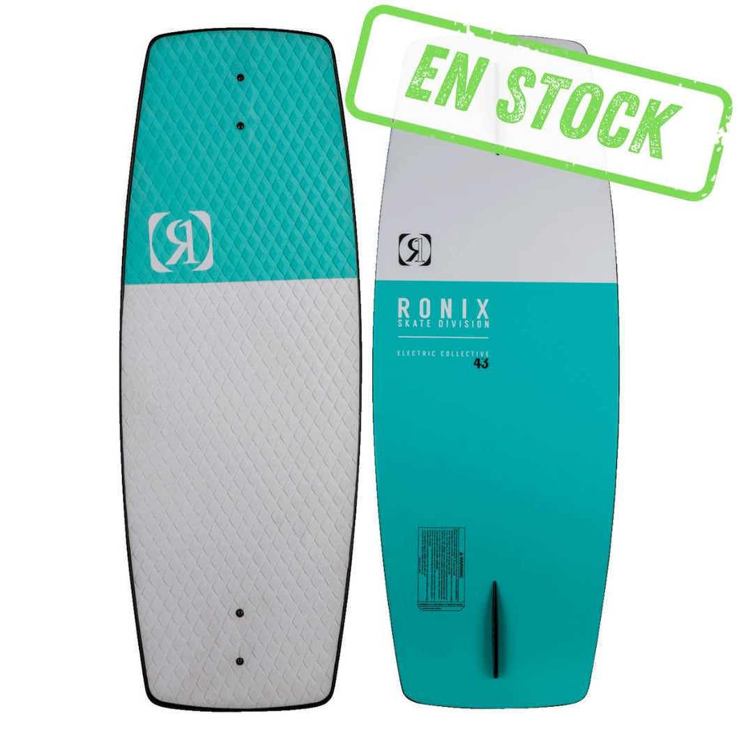 ELECTRIC COLLECTIVE | RONIX
