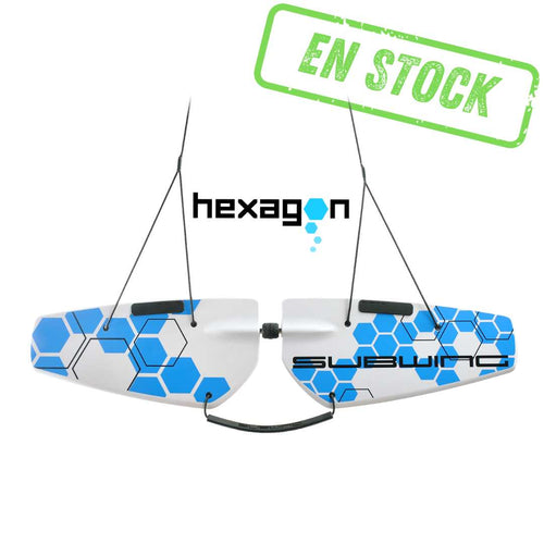 Subwing Hexagon