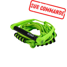 SILICONE SURF ROPE | RONIX