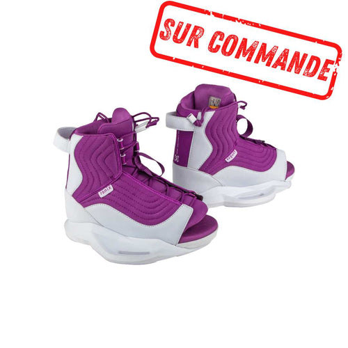 AUGUST GIRL'S | RONIX