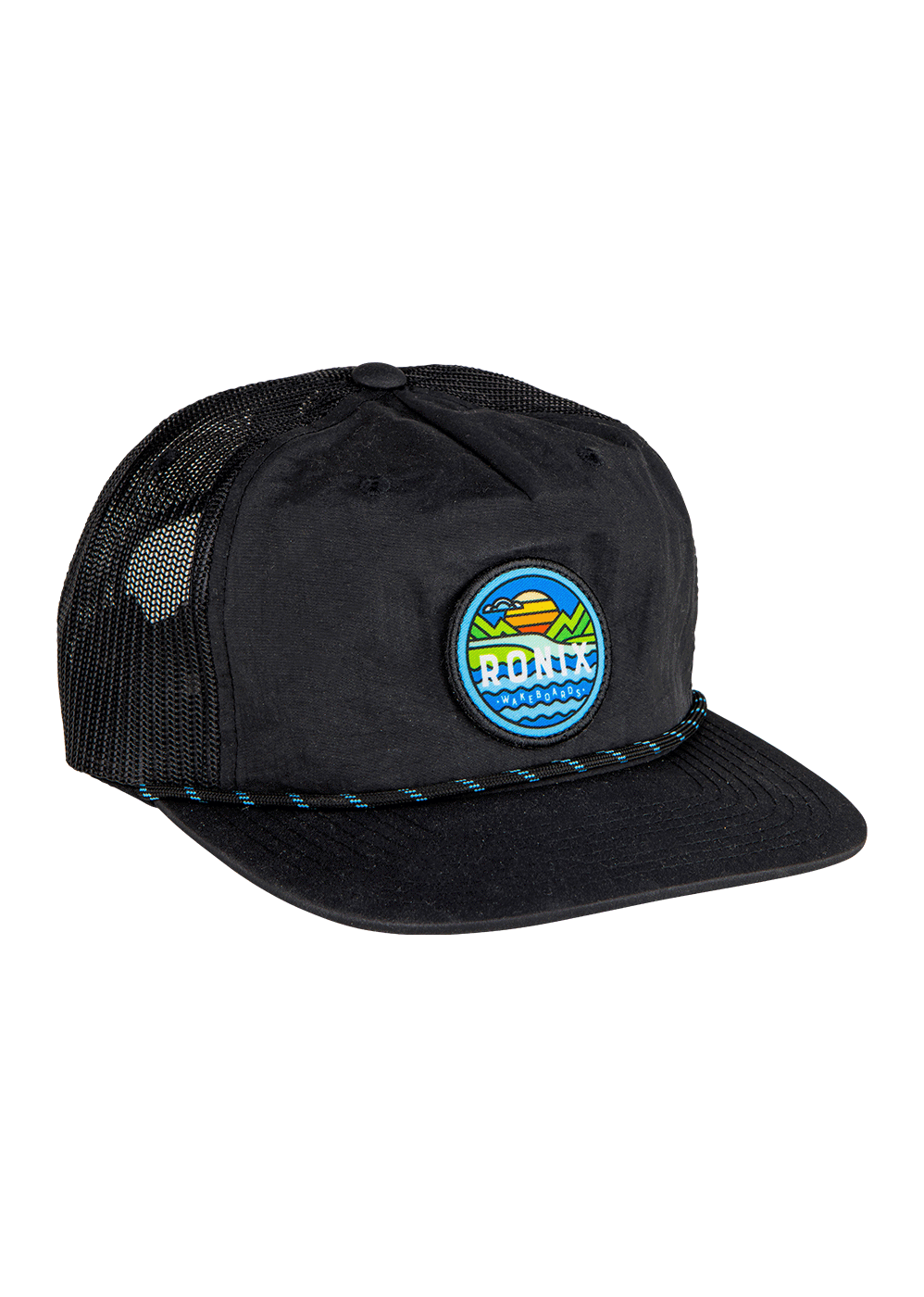 FORESTER 5-PANEL HAT | RONIX
