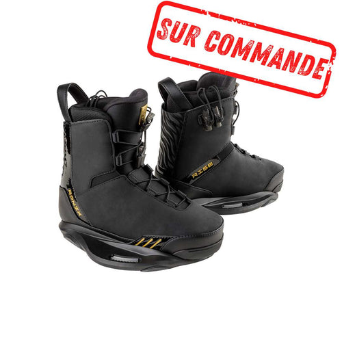 RISE INTUITION+ | RONIX