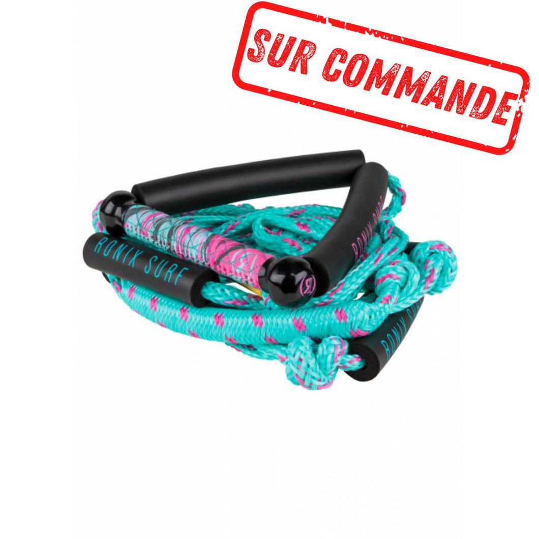 WOMEN’S STRETCH SURF ROPE | RONIX
