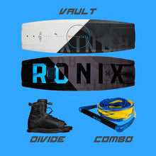 VAULT X DIVIDE X COMBO 2.0 | RONIX