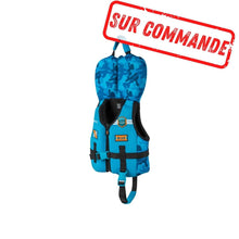 TOP GROM BABY | RONIX