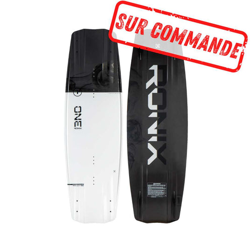 ONE LEGACY CORE | RONIX