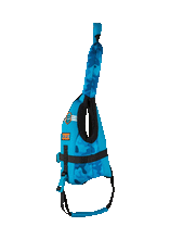 TOP GROM BABY | RONIX