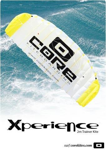 CORE Xperience Trainer Kite 2.0