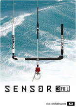 CORE SENSOR 3 Pro FOIL