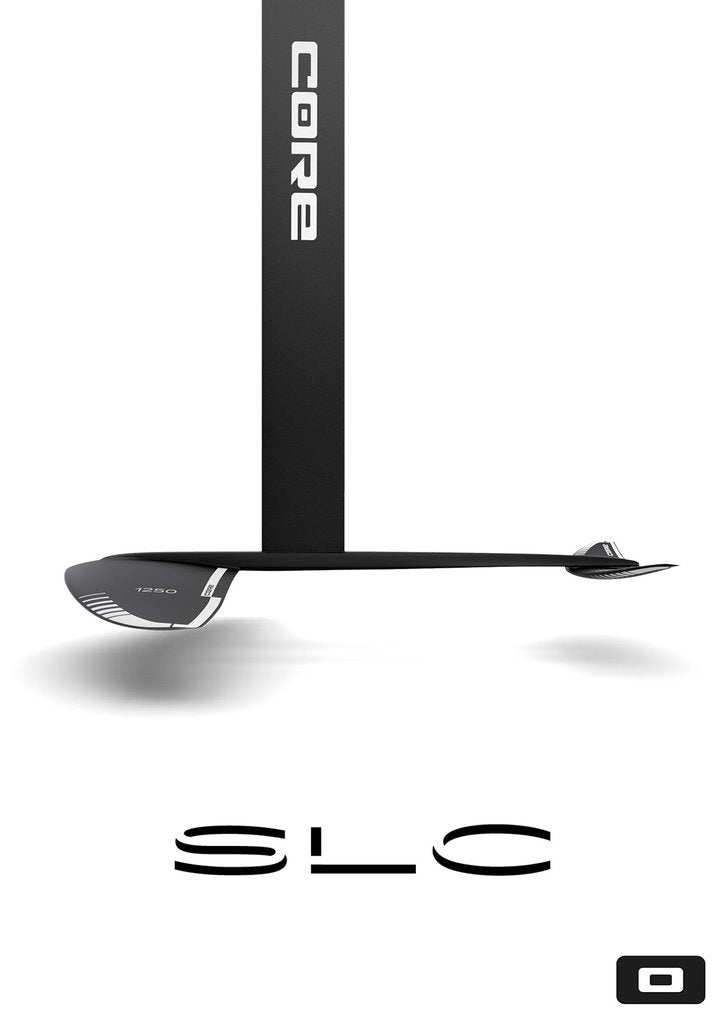 CORE SLC FOIL SET