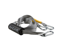 TRIANGLE DE TRACTION (ATTACHE BATEAU HORS BORD)